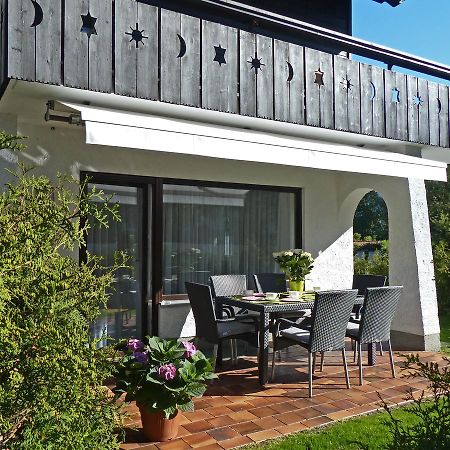 Wolke7 Apartment Garmisch-Partenkirchen Exterior photo